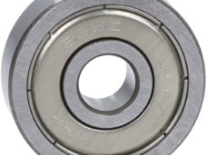 lager nsk 638 zz euro-2/4/5 8x28x9 sco piaggio