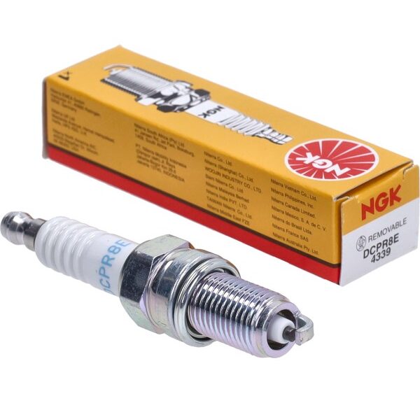 bougie ngk DCPR8E