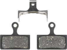 remblokset DMP (made in EU) knaap-AMS/RTD doppio classico don souris-capo fatbike