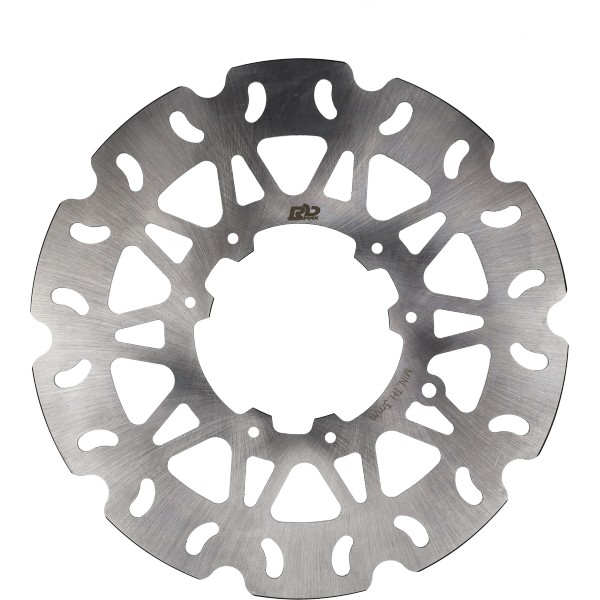 remschijf wave 6-gaats voor 300mm senda drd
