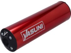 nademper yasuni Cross ML