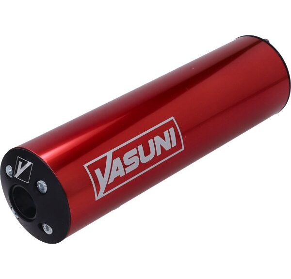 nademper yasuni Cross ML
