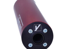 Nademper Yasuni Cross Ml Cross Hm Links Rood Universeel Esil066etri