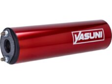 nademper yasuni Cross ML Cross HM R serie links rood universeel esil066etri