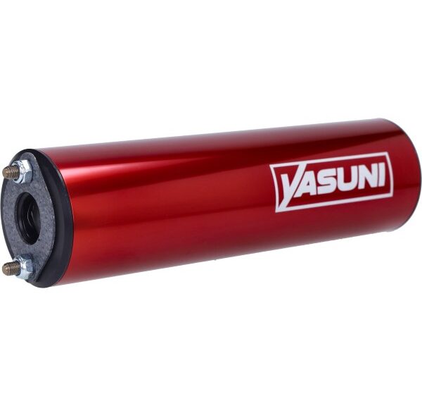 nademper yasuni Cross ML Cross HM links rood universeel esil066etri