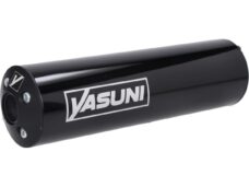 nademper yasuni Cross ML