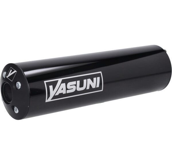 nademper yasuni Cross ML