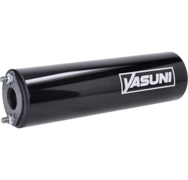 nademper yasuni Cross ML