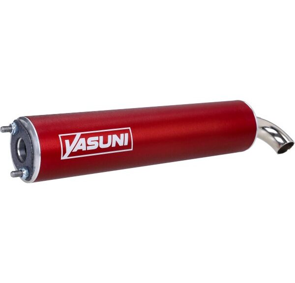 nademper yasuni carrera c16 Z