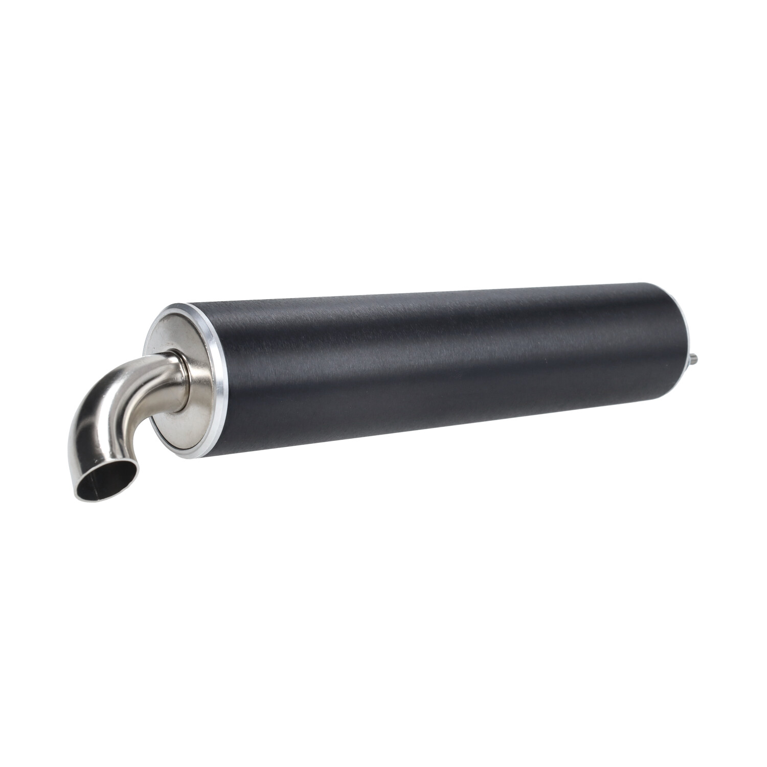 Nademper Yasuni Carrera C16 Z, R, R-pro C20 C21 Zwart Esil034zsrd - Afbeelding 3
