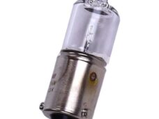 lamp 12V trifa 6w halogeen o.a. bax9s 1pcs beta rr50