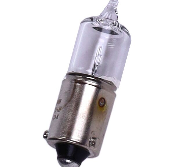 lamp 12V trifa 6w halogeen o.a. bax9s 1pcs beta rr50