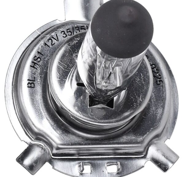 lamp 12V halogeen bosma 35/35W h4/hs1 px43t 1pcs
