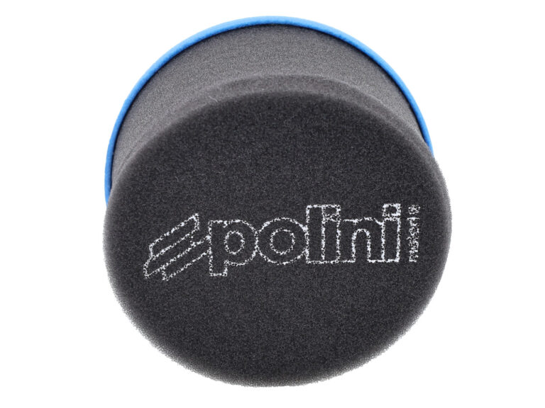 Powerfilter Polini Recht Universeel Diameter 28-55 Foam Big Evolution 203.0175