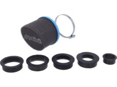 powerfilter polini recht universeel diameter 28-55 foam big evolution 203.0175