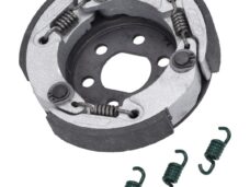 koppelingsegment polini 3G sco kymco