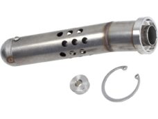 decibel killer Turbokit binnendemper Gmax aerox 4t
