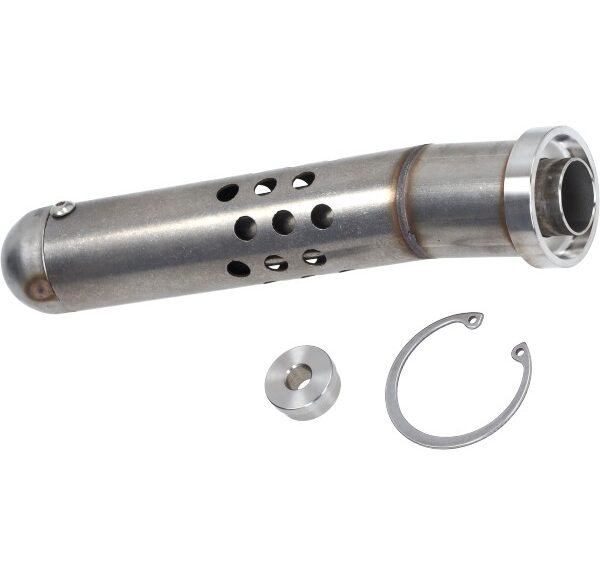 decibel killer Turbokit binnendemper Gmax aerox 4t