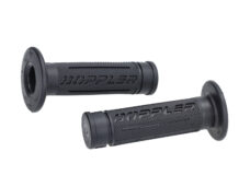Handvatset Doppler 3d Universeel Zwart 22/24mm 517518