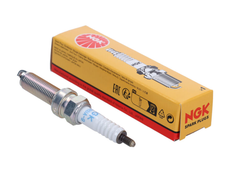 Bougie Ngk Lmar8a-9 X-max 300