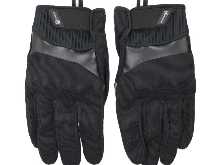 Handschoenset Piaggio Origineel Summer Touch M Zwart 606762m02ptg