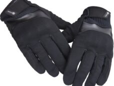 Piaggio Original Summer Touch XL Schwarz Handschuhset 606762m04ptg