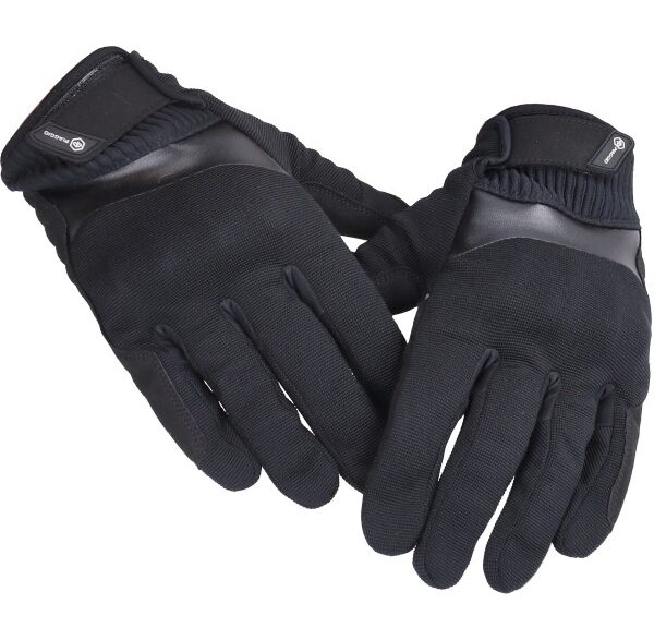 handschoenset Piaggio origineel SUMMER TOUCH XL zwart 606762m04ptg
