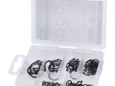 assortimentsdoos seegerringen 8-19mm 78pcs