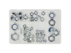 Assortimentsdoos Moeren M4-m12 53pcs