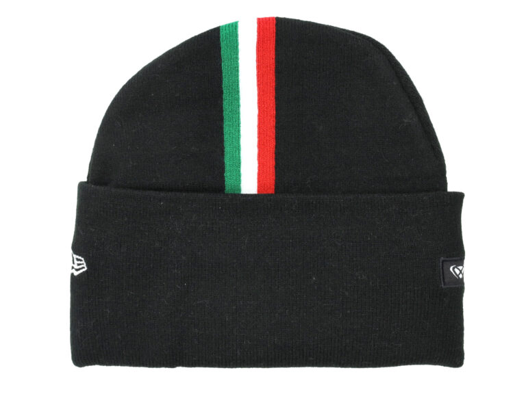 Muts Aprilia Origineel Racing Gp1 8l0144mnnblk