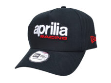 Pet Aprilia Origineel Racing Gp1 Zwart 8l0123mnnblk
