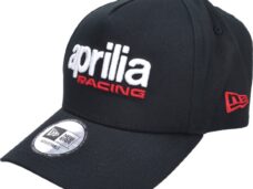pet Aprilia origineel Racing GP1 zwart 8l0123mnnblk