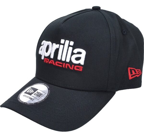 pet Aprilia origineel Racing GP1 zwart 8l0123mnnblk