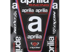 stickerset Aprilia origineel universeel Racing GP1 21x30cm 8l0171mnnmlc