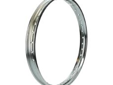Velg spaak DMP 1.50x19inch chroom