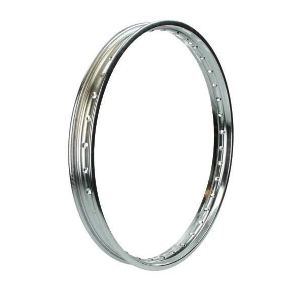 velg spaak DMP 1.50x19inch chroom