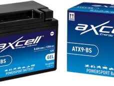 accu axcell atx9-bs/ytx9-bs sla/gel euro-2 agility 16+