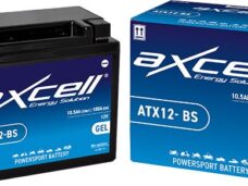 accu axcell atx12-bs/ytx12-bs sla/gel o.a.Vespa gts