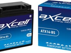 accu axcell atx14-bs/ytx14-bs sla/gel bmw