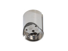 Gasspjæld Polini Karburator 24mm/50gr CP 343.0404