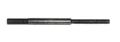 Cilinder tapeind verloop m6-m8x120mm