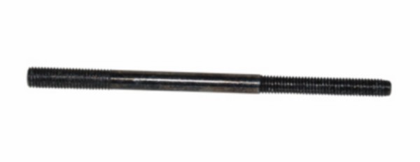 cilinder tapeind set m6-m7x116mm 4pcs