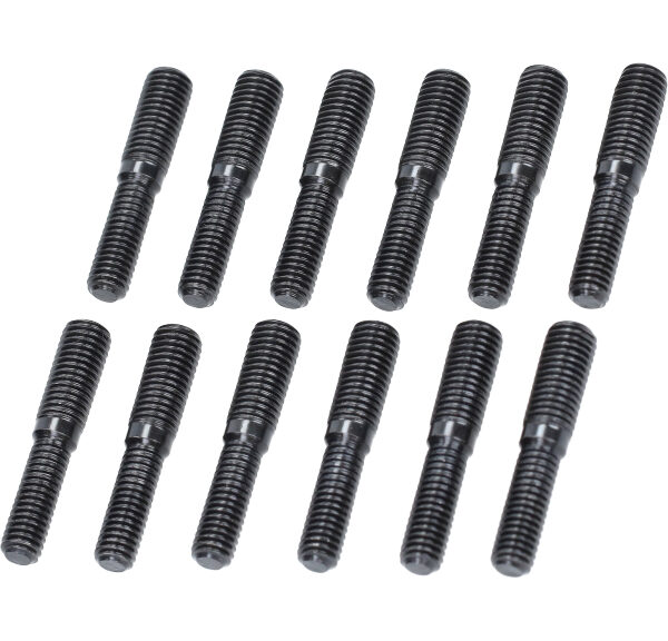 Uitlaat tapeind m6-m7x35mm