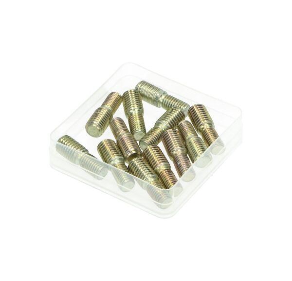 Uitlaat tapeind m8-m10x30mm