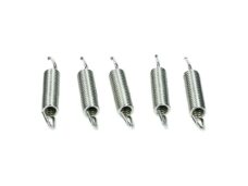 Veer uitlaatflens /nademper 7cm 5pcs universeel