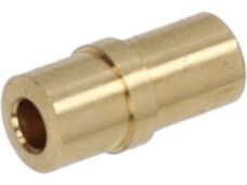 naaldsproeier polini 2.7mm voor cp 19 - 343.0821
