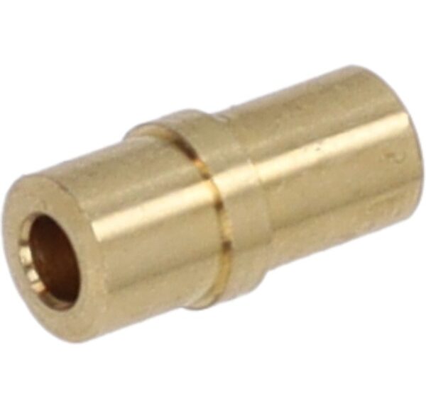 naaldsproeier polini 2.7mm voor cp 19 - 343.0821