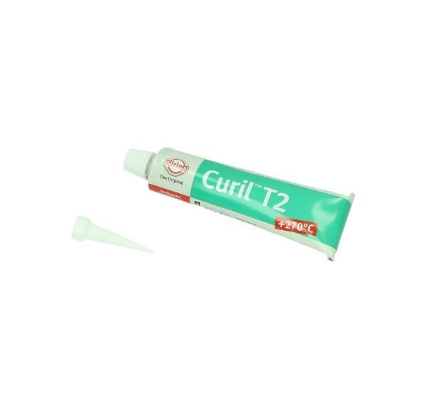 pakking curil vloeibaar T2 70gr groen