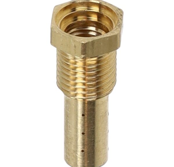 naaldbuis polini carburateur cp 12 gaten 343.0700