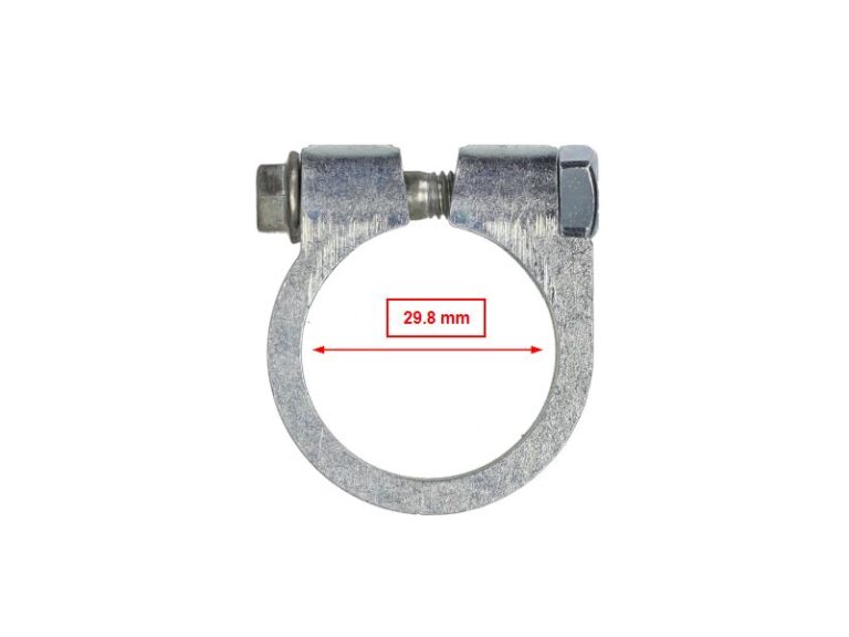 Klem Polini Carburateur Cp 343.0030